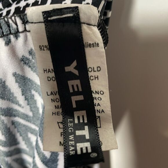 Yelete flowie spandex pants - Picture 9 of 10